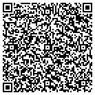 QR code with Rh Industries Inc contacts