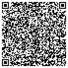 QR code with Alpine Precision Machine Tool contacts