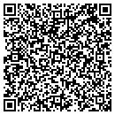 QR code with B And P Imaging Systems contacts