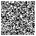 QR code with Bernard CO contacts
