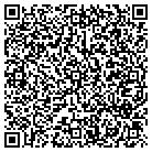 QR code with C & C Enterprises Sales & Dist contacts