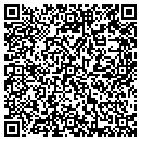 QR code with C & C Tool & Supply Inc contacts