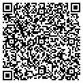 QR code with Cnc Link contacts