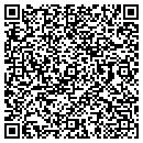 QR code with Db Machining contacts