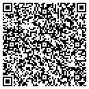 QR code with E D M Mechatronics Inc contacts