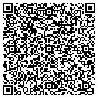 QR code with G T Analytical Service contacts