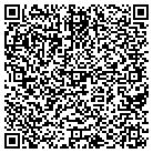 QR code with Huser Machine Tools Incorporated contacts