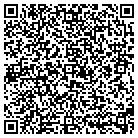 QR code with J Sauer Machinery Sales Inc contacts