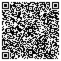 QR code with Kinkade Inc contacts