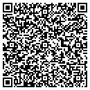 QR code with L C Fasteners contacts