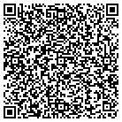 QR code with Makino-Machine Tools contacts