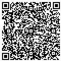 QR code with Rack Processing contacts
