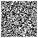 QR code with Robert F Renz contacts