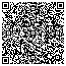 QR code with Robert J Remark contacts