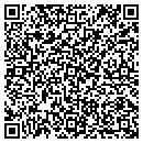 QR code with S & S Processing contacts