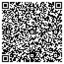 QR code with C C & Co Welding contacts