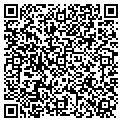 QR code with Tech Inc contacts