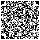 QR code with Tiger Machinery & Parts Corp contacts