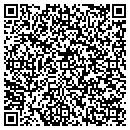 QR code with Tooltech Inc contacts