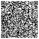QR code with Hernando-Pasco Hospice contacts