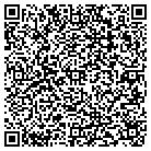 QR code with V A Machine & Tool Inc contacts