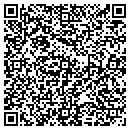 QR code with W D Long & Company contacts