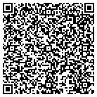 QR code with B J Custom Aircraft Engines contacts