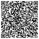 QR code with Pyramid Banquet Hall Inc contacts