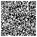 QR code with Avo International contacts