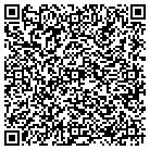 QR code with Heidenhain Corp contacts
