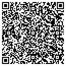 QR code with Hermatic Inc contacts