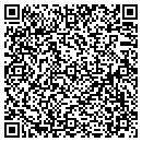QR code with Metron Corp contacts