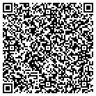 QR code with Mitutoyo America Corporation contacts