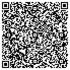 QR code with Phoenix Labs, Inc contacts