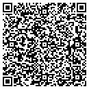 QR code with Raydio Rays contacts