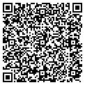 QR code with Radwest contacts