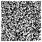 QR code with Ranch Window Tinting contacts