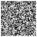 QR code with W A Brown Instruments Inc contacts