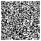 QR code with W A Brown Instruments Inc contacts
