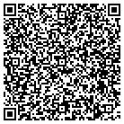QR code with Three Rivers Antiques contacts