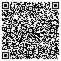 QR code with Clad contacts