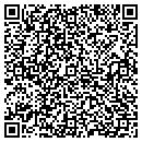 QR code with Hartwig Inc contacts