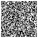 QR code with J & S Land Corp contacts