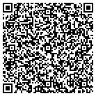 QR code with Koch Machine Tool CO Inc contacts