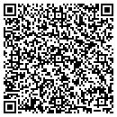 QR code with L Hardy CO Inc contacts