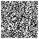 QR code with Machine Tool Source Inc contacts
