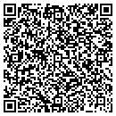 QR code with R & H Technical Sales contacts