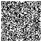 QR code with A Discount Cue Source & Acces contacts