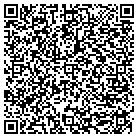 QR code with S W H Precision Industries Inc contacts