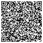 QR code with D M E Shoppe Fort Myers Inc contacts